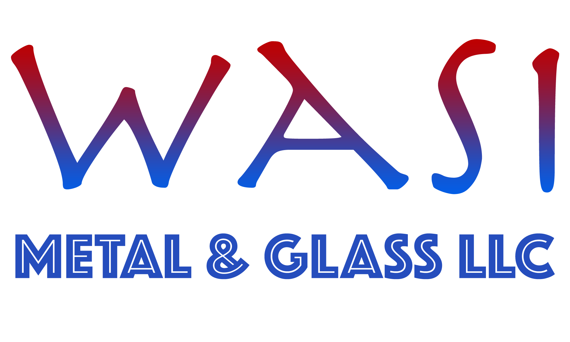 Wasi Metal and Glass  Transforming Spaces, Forming Brilliance